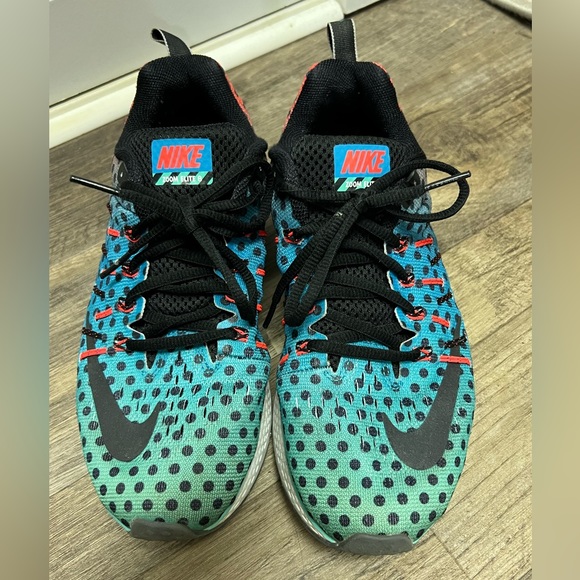 Nike Zoom Elite Running Shoes - Picture 5 of 5